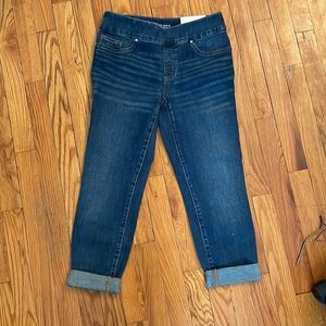 Chico’s Ankle Jegging Women US 0 Chico’s 000